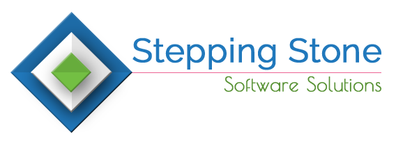 Stepping Stone Software Solutions logo